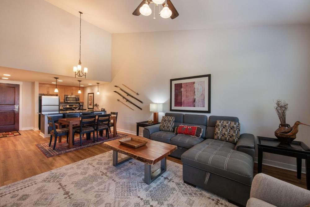 Winter Park FF Select Rated Condo 4654